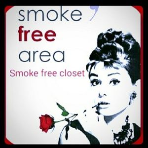 Smoke-free home